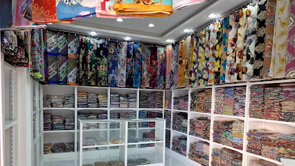 منسوجات الصوفي الصوفي للاقمشه والمنسوجات_الغبره الشماليه_ (جمله & مفرد) - مسقط - +968 9136 3228