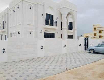 مكتب عمان العربي الهندسي - صلالة - +968 9910 0164