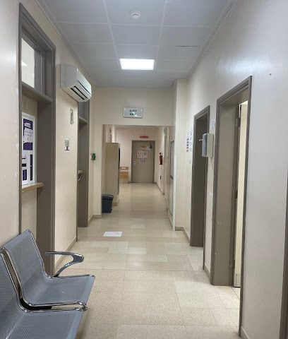 مركز منح الصحي مركز منح الصحي - ماناه - +968 25 457454