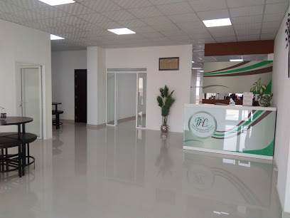 فاطمة الحبسي محامون ومستشارون قانونيون - مسقط - +968 9821 8881