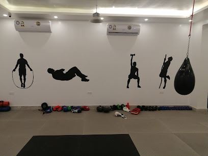 فريق تمدالهادي شبابي رياضة الكيك بوكسينغ - مسقط - +968 7999 5404
