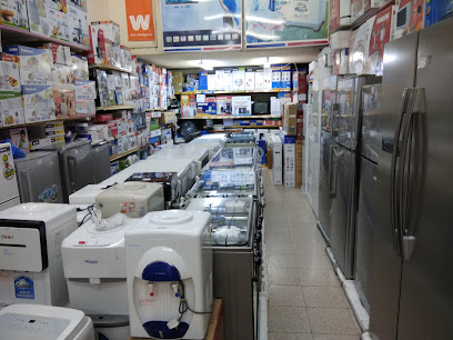 IMAGE SEEB ELECTRONICS طيف السيب للإلكترونيات - السيب - +968 24 422259