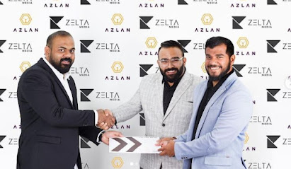 Zelta Media - تصميم مواقع ، تسويق رقمي مسقط - السيب - +968 7759 1521