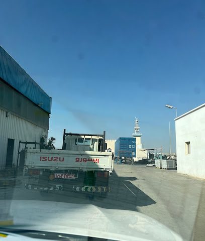 ايه وان للهندسة ذ م م - صحار - +968 9229 3256