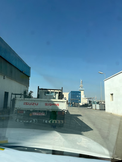 ايه وان للهندسة ذ م م - Oman|Sohar 327|Sohar - Buraimi Rd