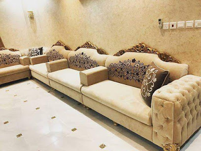مفروشات قريش - البريمي - +968 9892 5313