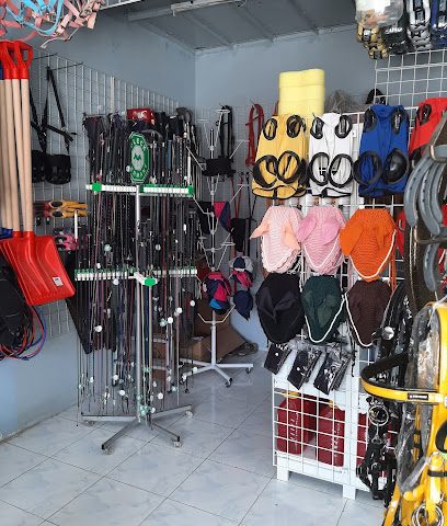 كل شيء للخيول - السيب - +968 24 544083