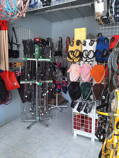 كل شيء للخيول - Oman|Seeb|Al Khoudh St|J5RW+PCP
