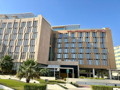 هيلتون سبا - مسقط - +968 7151 3941