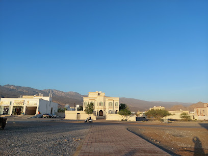 روضة المسفاة - الحمرا - +968 9944 8419