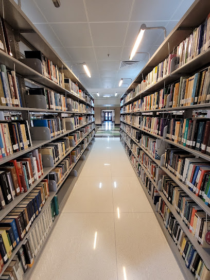 المكتبة الرئيسية - Oman|Seeb|H5RH+FR6