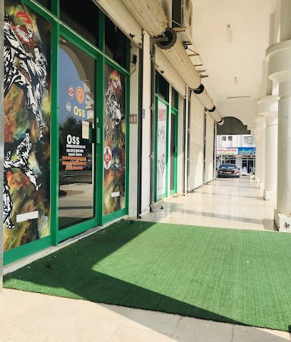 صالة الحورة الرياضية - صحار - +968 9906 8625