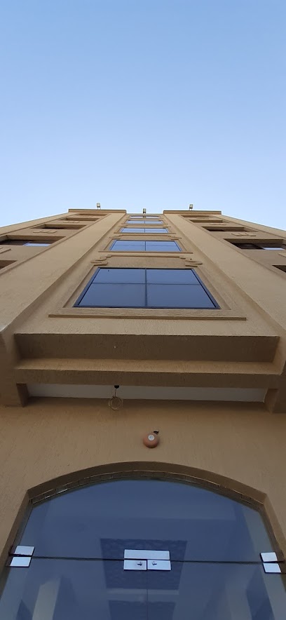 إلهام مسندم - Oman|02