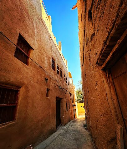 الحمراء للنزل التراثية الحمراء للنزل التراثية - الحمرا - +968 9516 1188