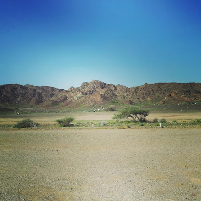 نادي جابل بارك للجولف - مسقط -