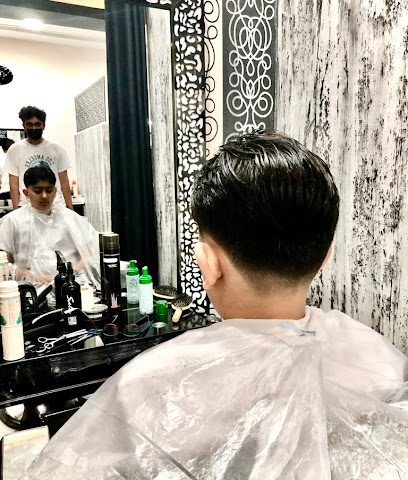 صالون مودرن كت - مسقط - +968 22 507821
