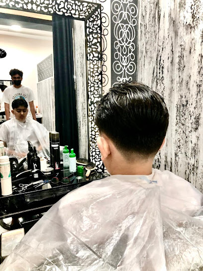 صالون مودرن كت - Oman|133|Avenue Mall Bousher Muscat OM