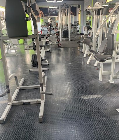 مركز رياضي جماعي - السيب - +968 9495 3000