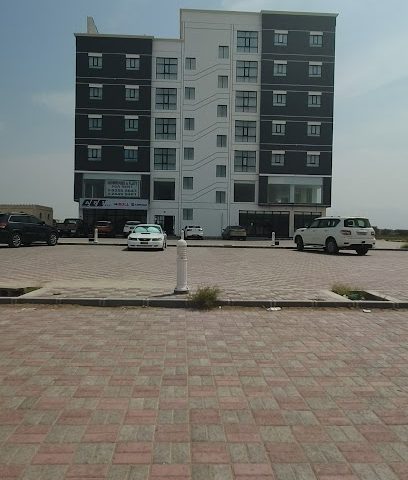 ASI LLC - بركاء - +968 7195 9781