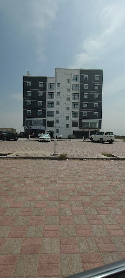 ASI LLC - Oman|Barka 320|Dragon Mart Street