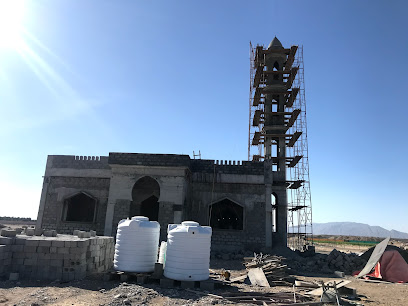 مسجد البصيـــر - آدم -