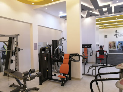 مركز الشهباء للياقة البدنية - ابو عبالي - +968 9520 4634