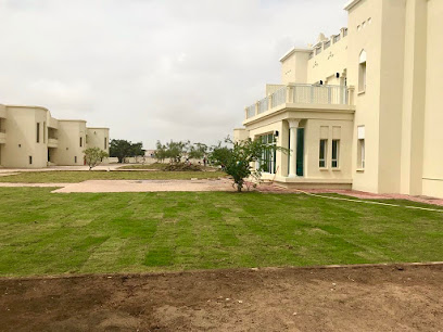 شقق عرين الفندقية صلالة - صلالة - +968 9248 4640