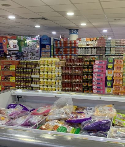 مكة هايبرماركت - المدق -