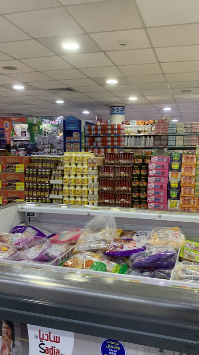 مكة هايبرماركت - Oman|Al Mudayq|1|QGP9+CQ2