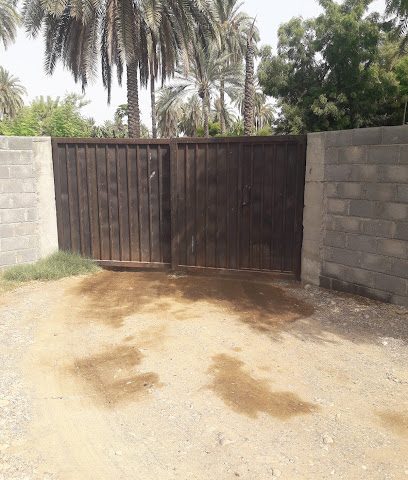 مزرعة العمارة - السيب -