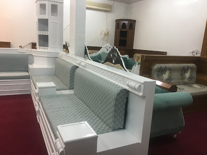 أثاث عالي الجودة - البريمي - +968 9381 2220