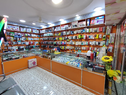 متجر تنفير وديدار للإلكترونيات أو ملحقات الهاتف المحمول - بركاء - +968 7911 6086