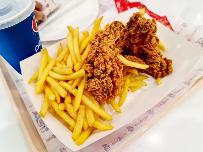 البطريق - بركاء - +968 9624 9770