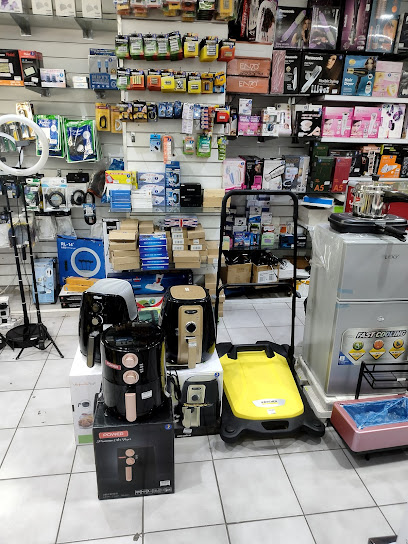 معرض كليوباترا معرض روي معرض كليوبترا لبيع الهواتف و الالكترونيات - Oman|Muscat|Ruwi High St