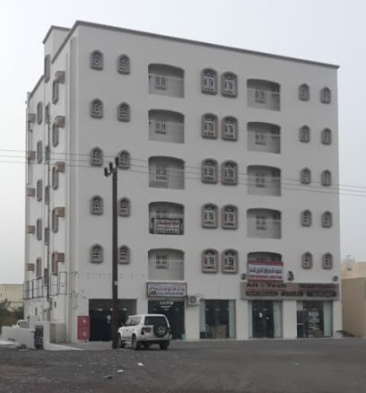 شقق مفروشه للإيجار اليومي والشهري - بهلاء - +968 9974 9814
