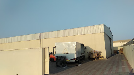 مصنع مسيال توزيع توزيع المياه فرع البريمي مخزن - البريمي - +968 9266 6148