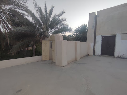 مسجد الدعن - ادم ، -