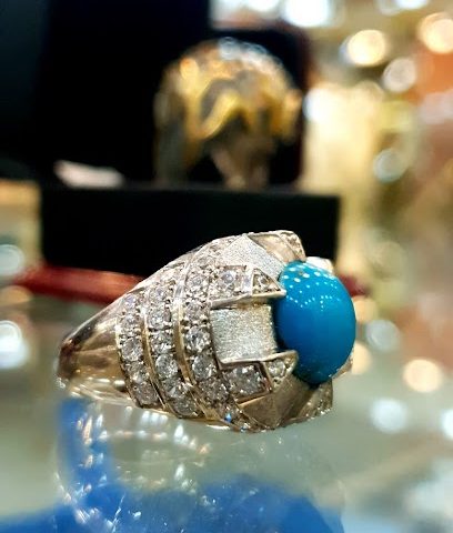 mpt.jewelry الذوق المميز للذهب و المجوهرات - مسقط - +968 9600 0537