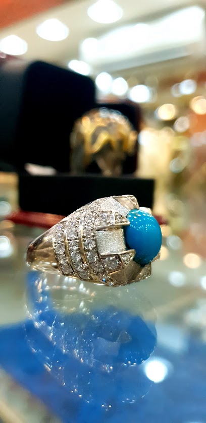 mpt.jewelry الذوق المميز للذهب و المجوهرات - Oman|Muscat 125|Al Bahri Rd