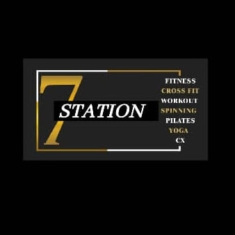 7 STATION - Ladies Gym (جم نسائي) - صحم - +968 9817 1093