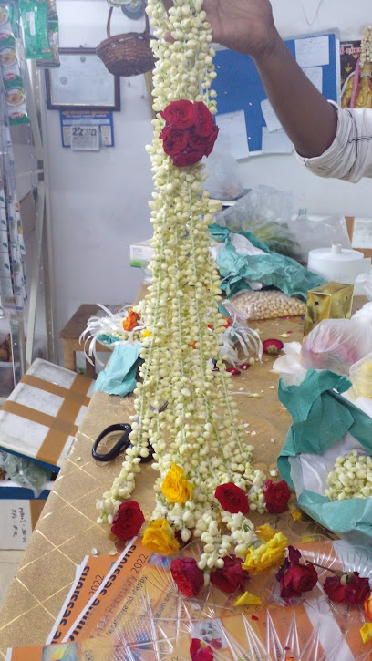 محل سري ميناكشي للزهور الطازجة في صحار - Oman|Sohar|Sri Meenakashi Fresh Flowers
