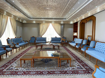 مفروشات رماج رماج للمفروشات - الرميس - +968 7100 6616