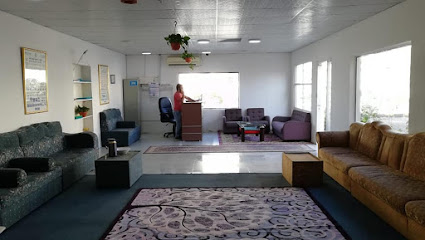 مدرسة مسقط لتعليم قيادة السيارات - السيب - +968 24 536348