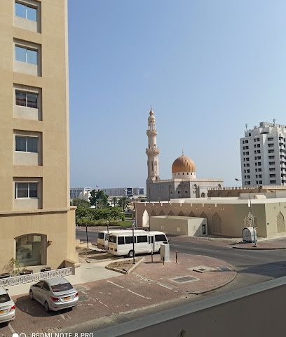 فندق سمارا - مسقط - +968 24 481666