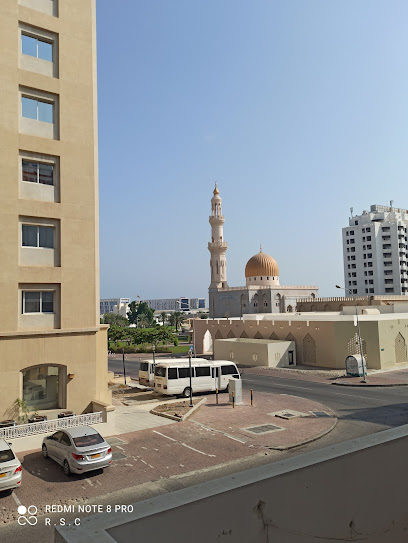 فندق سمارا - Oman|Muscat|3519 Way