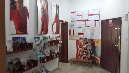 مركز الوفاء لخدمات التعليم العالي - مسقط - +968 24 499744
