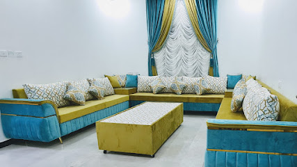مفروشات الريسي - بركاء - +968 9471 5901