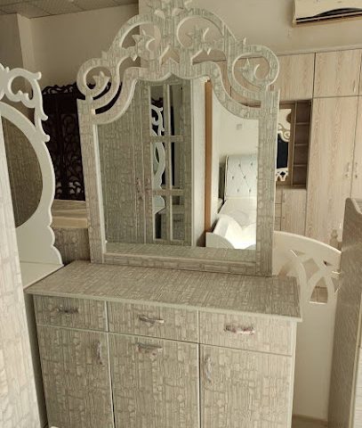 باب المحافظة للتجارة - البريمي - +968 9711 5393