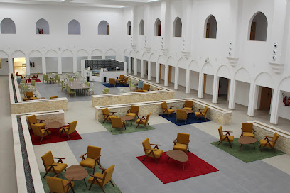 فندق ميدان للسياحة - البشائر منح البشير - +968 9887 1872