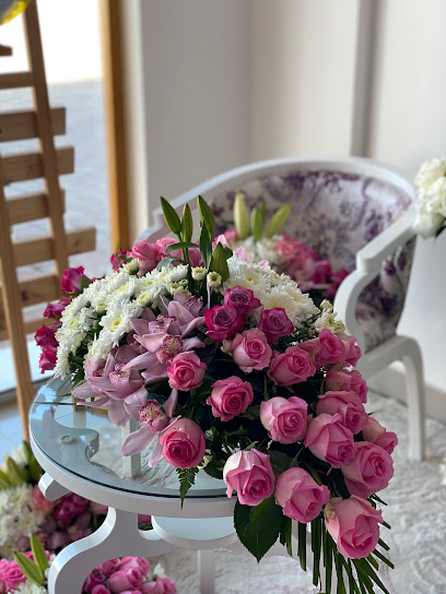 Lavender Rose لاڤندر روز للزهور والشوكولاتة - Oman|411|Sur OM